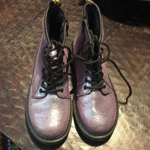 Youth Dr. Martens